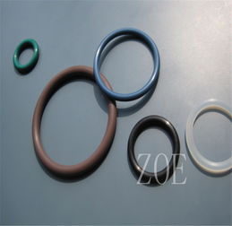 進口o型圈生產(chǎn)廠家