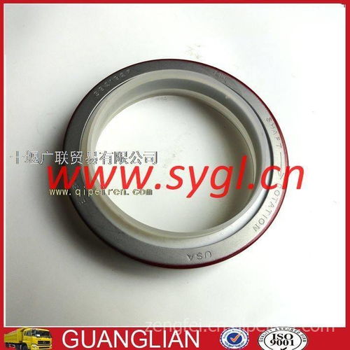 東風康明斯曲軸前油封39219273921927圖片