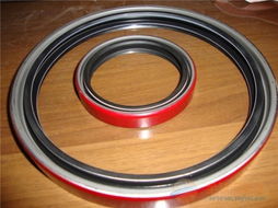 同源油封 tg4 010 025 07 tga 三唇油封 進(jìn)口油封 nok油封