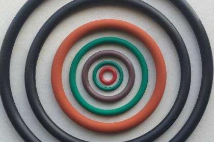 進口骨架油封型號大全 選型指南與應用解析