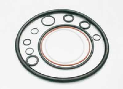 進口非標骨架油封與SOG油封規格詳解