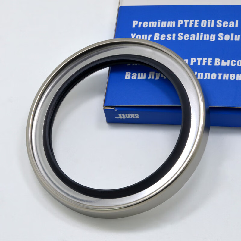 深度解析 英國(guó)進(jìn)口SKOTT 73軸徑不銹鋼油封，為何成為高速耐腐蝕密封優(yōu)選？