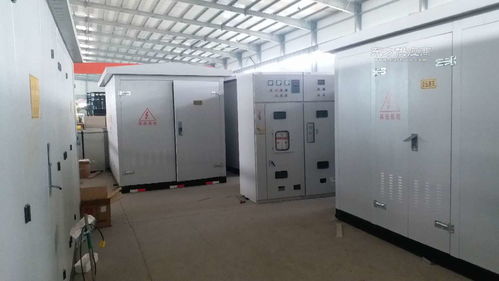 正超電力 動力柜與配電箱的專業(yè)制造商，行業(yè)領先者的全景展示