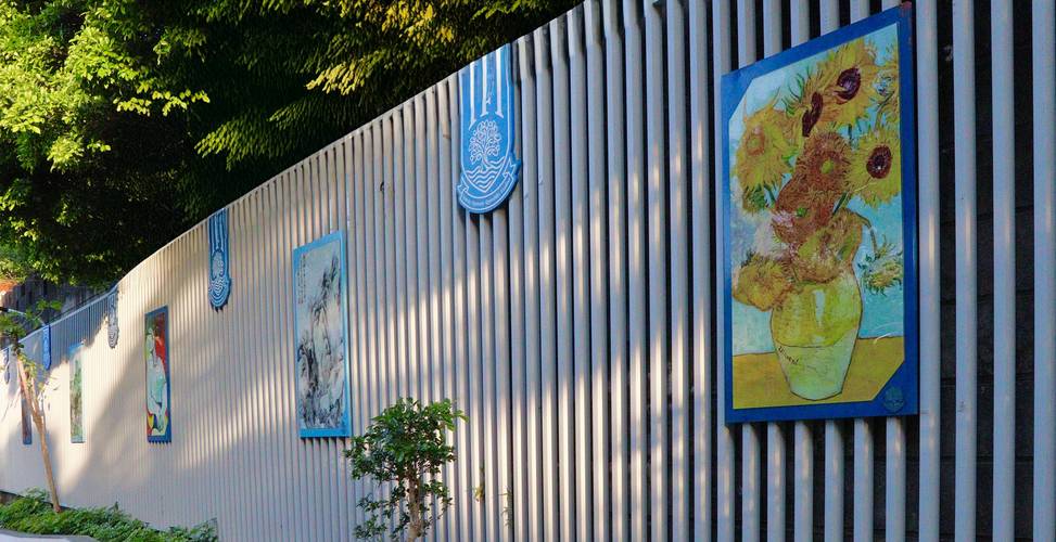 平面設計專業值得學嗎？廈門島內統招技校，解鎖升學就業多元可能