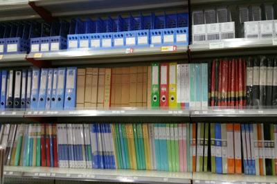 辦公用品加盟店排行榜