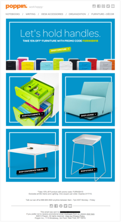 11個最值得關(guān)注的金牌郵件EDM營銷案例