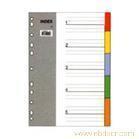 找貴州好伙伴文教辦公用品批發、專賣、銷售訂購公司的貴州五色分類紙批發零售-貴陽五色分類紙批發零售價格、圖片、詳情,上一比多_一比多產品庫