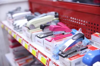 【財(cái)富高橋百家品牌商戶(hù)系列報(bào)道】亦文軒:專(zhuān)注只做辦公用品